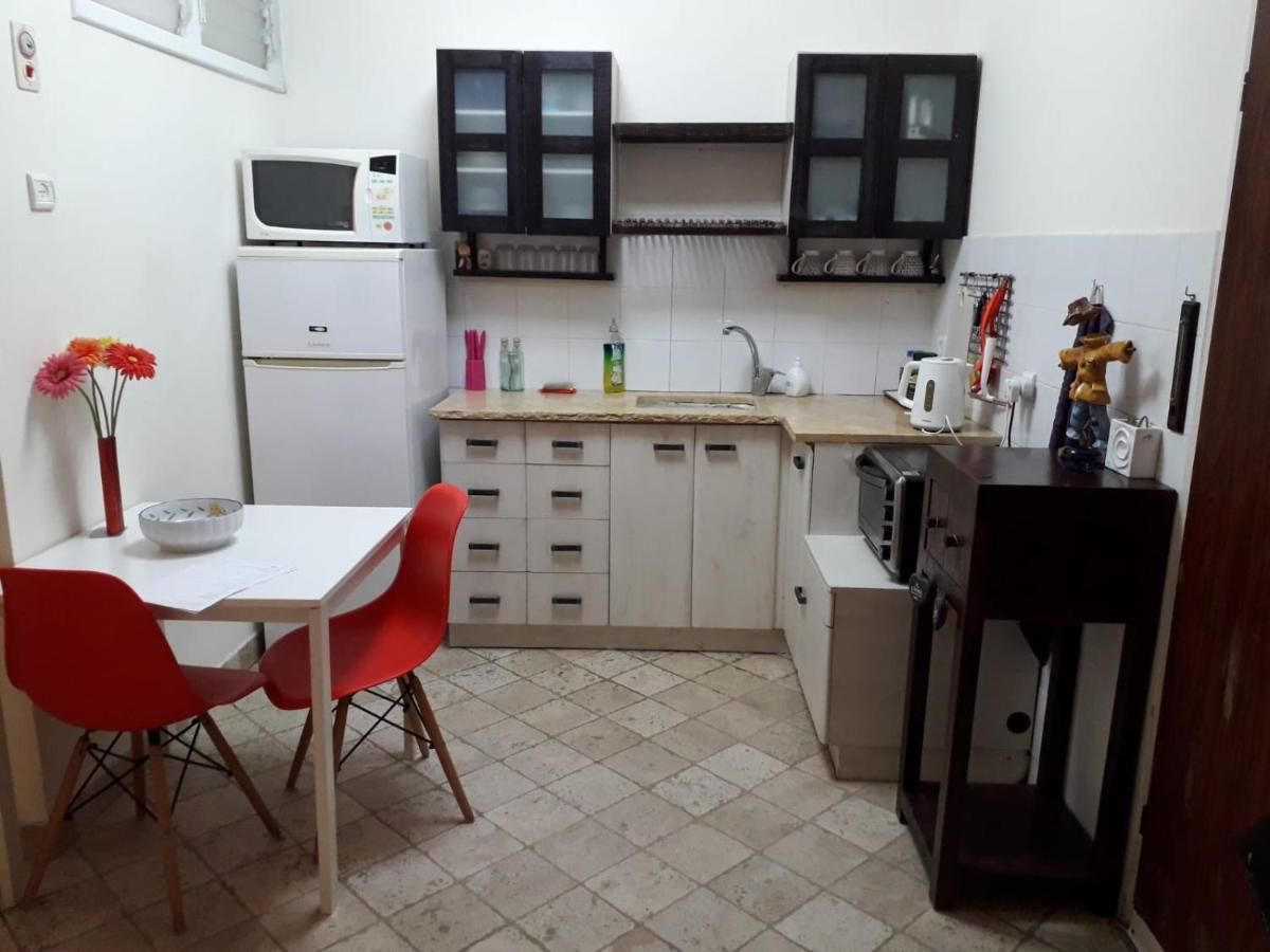 Lovely Apartment Premium Location Рамат-Ган Екстер'єр фото