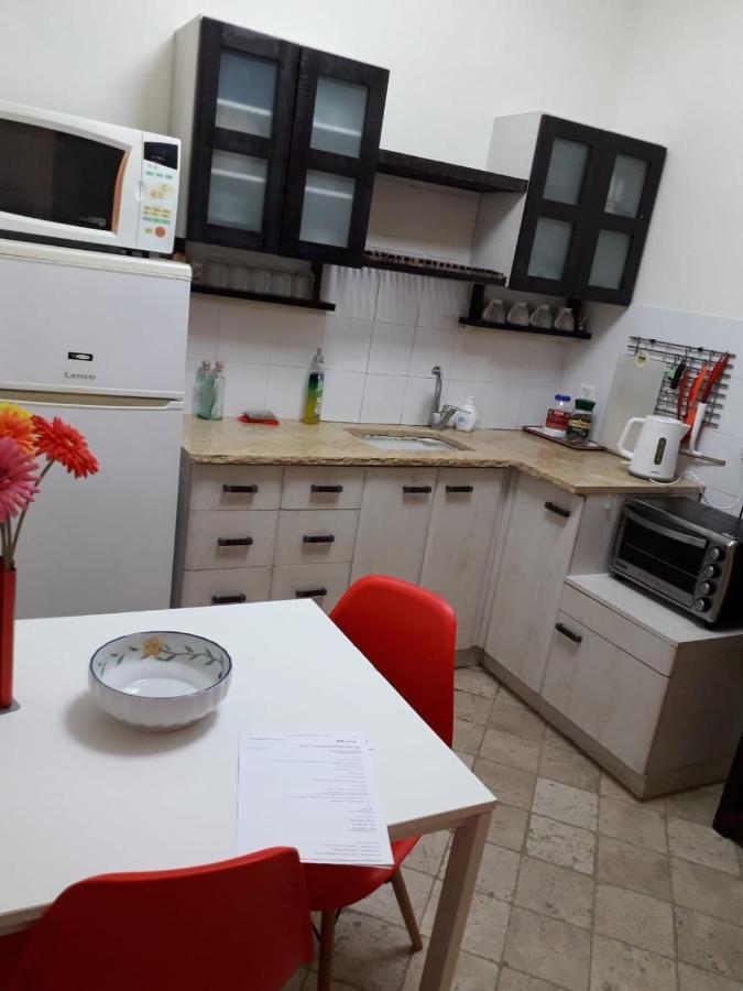 Lovely Apartment Premium Location Рамат-Ган Екстер'єр фото