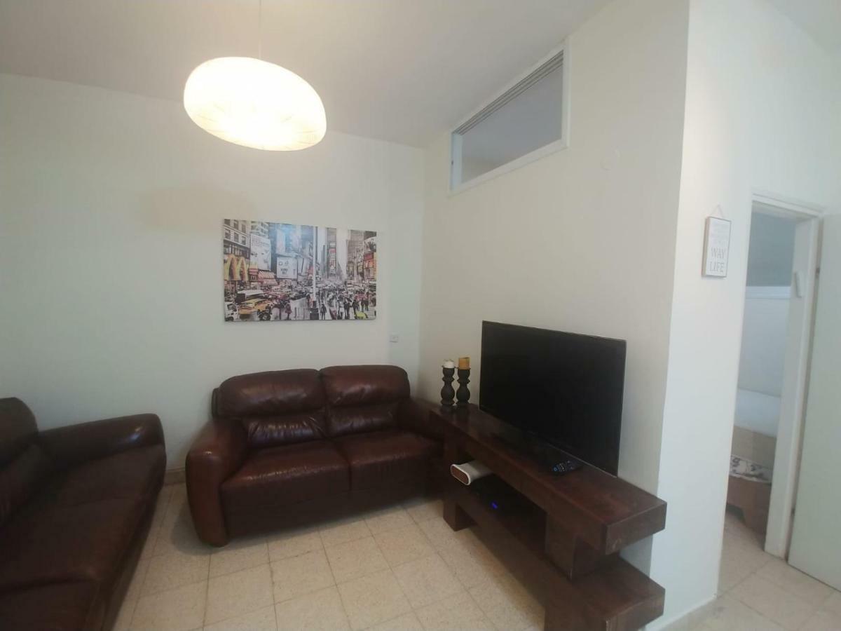 Lovely Apartment Premium Location Рамат-Ган Екстер'єр фото