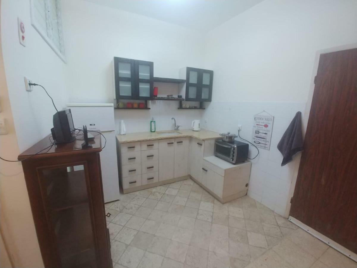 Lovely Apartment Premium Location Рамат-Ган Екстер'єр фото