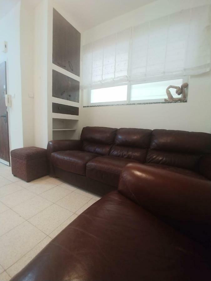 Lovely Apartment Premium Location Рамат-Ган Екстер'єр фото